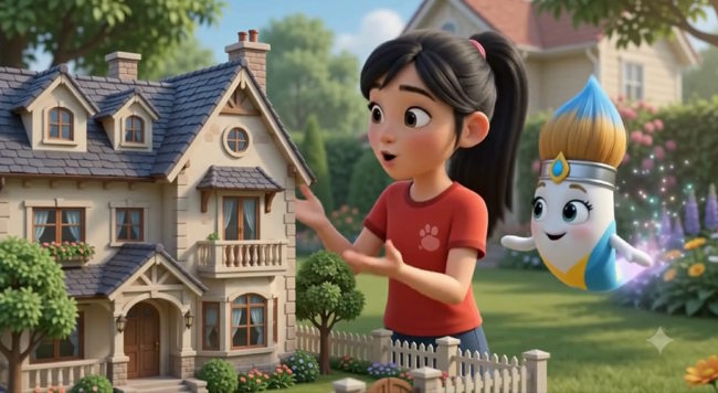 Video khởi động Mĩ thuật 6 Bài 3