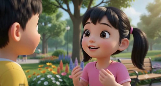 Video khởi động Tự nhiên và xã hội 2 Bài 22