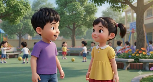 Video khởi động Tự nhiên và xã hội 2 Bài 27