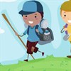 Infographic Hoạt động trải nghiệm 6 (Cả năm)