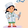 Giáo án mầm non: Làm bác sĩ