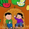 Giáo án mầm non: Thế giới thực vật