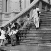 Giáo án mầm non: Bé mừng sinh nhật Bác