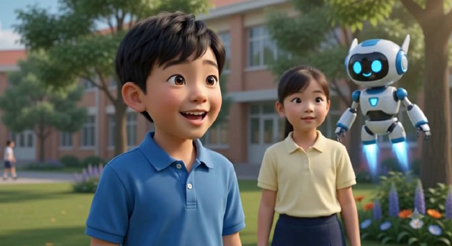 Video khởi động Khoa học tự nhiên 6 Bài 1