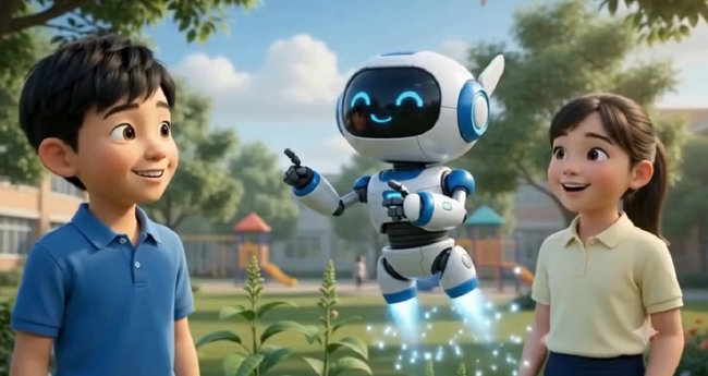 Video khởi động Khoa học tự nhiên 6 Bài 1