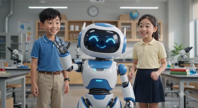 Video khởi động Khoa học tự nhiên 6 Bài 2