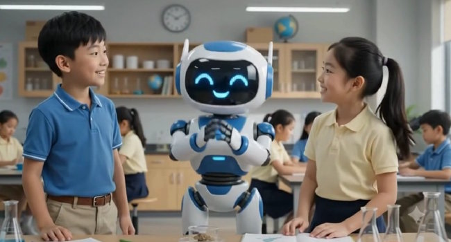 Video khởi động Khoa học tự nhiên 6 Bài 2