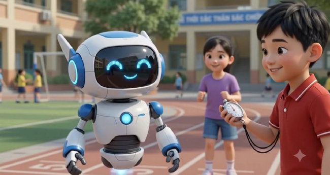Video khởi động Khoa học tự nhiên 6 Bài 7