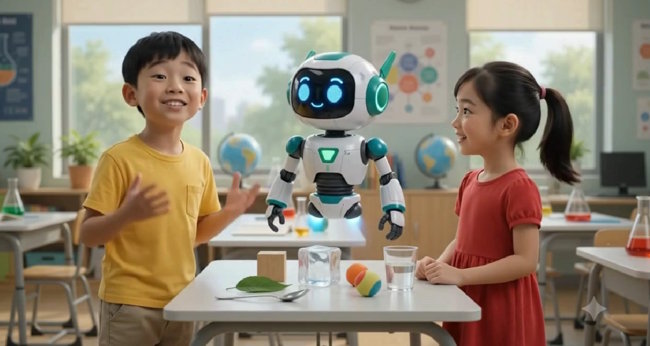 Video khởi động Khoa học tự nhiên 6 Bài 9