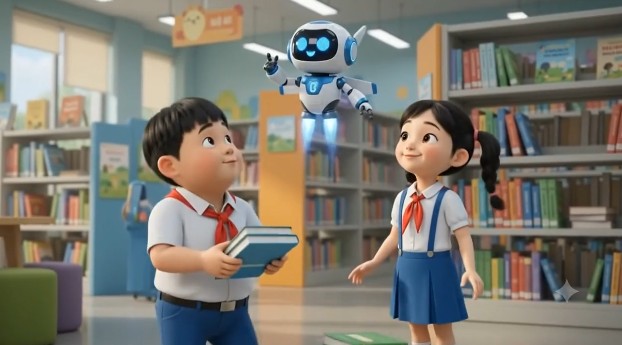 video ai khoi dong hoat dong trai nghiem 4 tuan 13 3*599225
