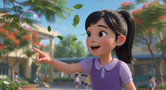 Video khởi động Khoa học tự nhiên 6 Bài 11