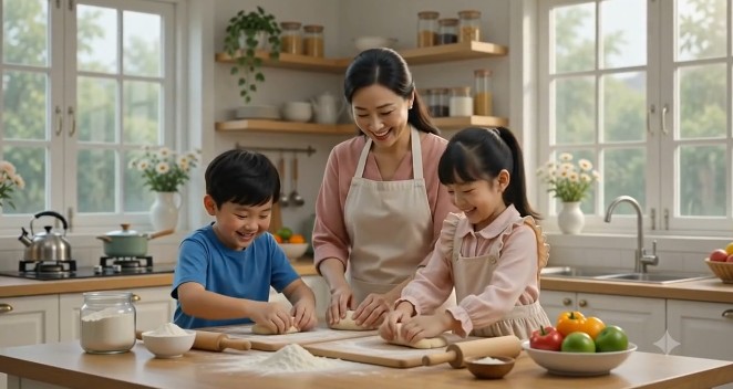 video ai khoi dong hoat dong trai nghiem 4 tuan 18 3*599778