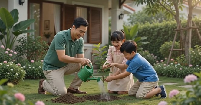 video ai khoi dong hoat dong trai nghiem 4 tuan 18 4*599777