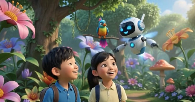 Video khởi động Khoa học tự nhiên 6 Bài 26