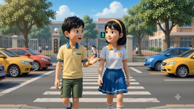 Video khởi động Khoa học tự nhiên 7 Bài 11