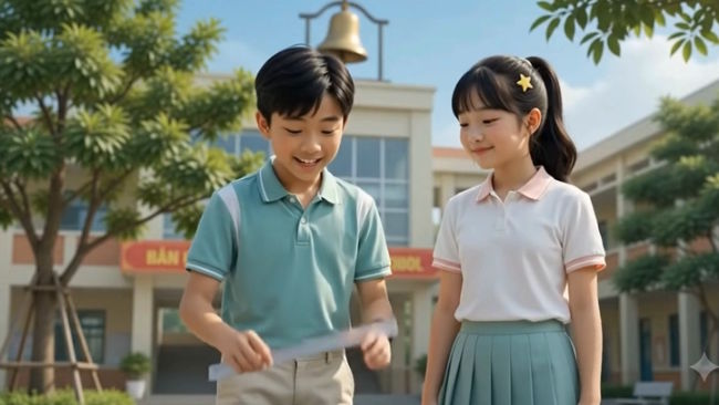 Video khởi động Khoa học tự nhiên 7 Bài 12