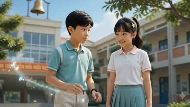 Video khởi động Khoa học tự nhiên 7 Bài 12