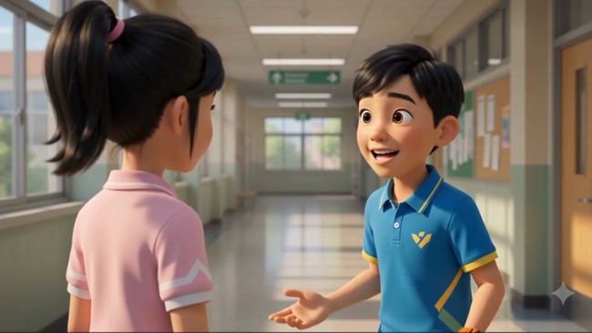 Video khởi động Khoa học tự nhiên 7 Bài 14