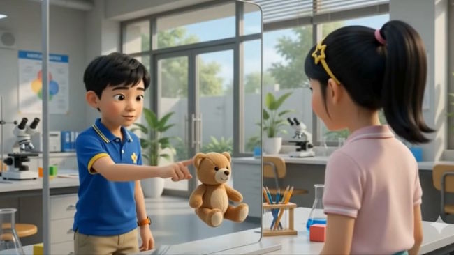Video khởi động Khoa học tự nhiên 7 Bài 17