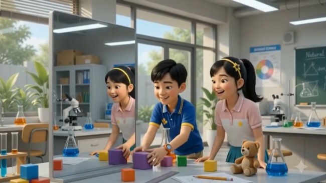 Video khởi động Khoa học tự nhiên 7 Bài 17