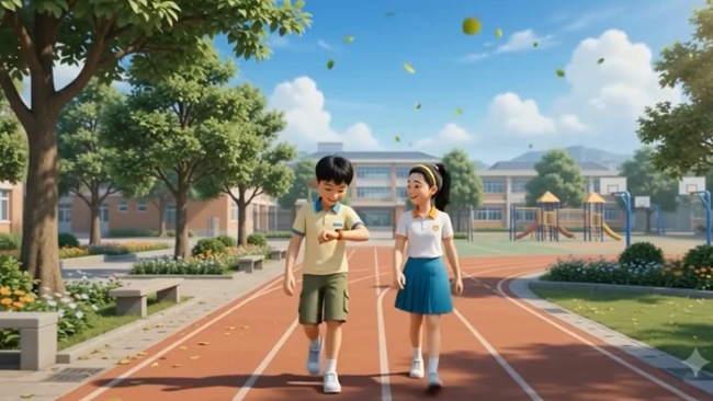 Video khởi động Khoa học tự nhiên 7 Bài 10