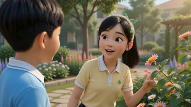 Video khởi động Khoa học tự nhiên 7 Bài 21