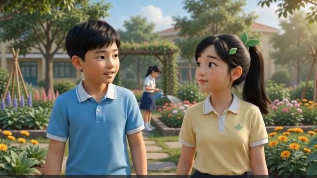 Video khởi động Khoa học tự nhiên 7 Bài 21