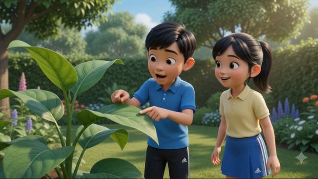 Video khởi động Khoa học tự nhiên 7 Bài 22