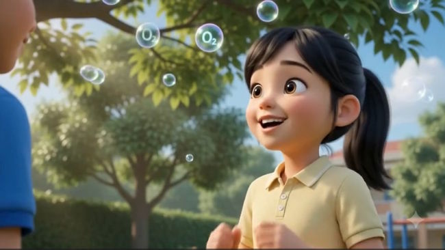 Video khởi động Khoa học tự nhiên 7 Bài 22