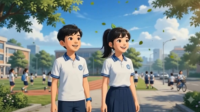 Video khởi động Khoa học tự nhiên 7 Bài 8