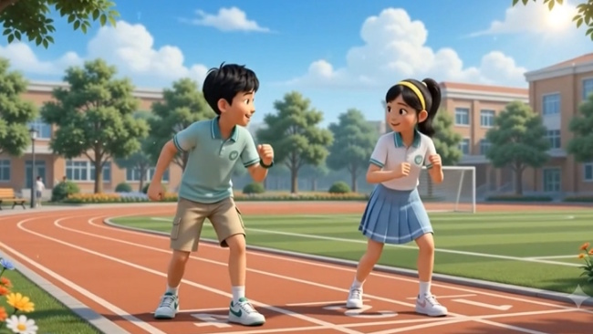 Video khởi động Khoa học tự nhiên 7 Bài 9