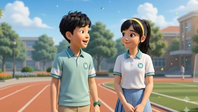Video khởi động Khoa học tự nhiên 7 Bài 9