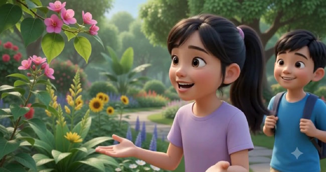 Video khởi động Khoa học tự nhiên 6 Bài 34