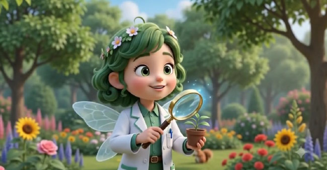 Video khởi động Khoa học tự nhiên 6 Bài 34