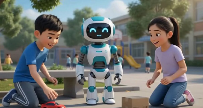 Video khởi động Khoa học tự nhiên 6 Bài 40