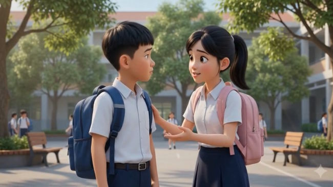 Video AI mở đầu Khoa học tự nhiên 8 Bài 8
