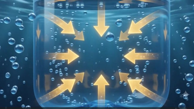 Video AI mở đầu Khoa học tự nhiên 8 Bài 8