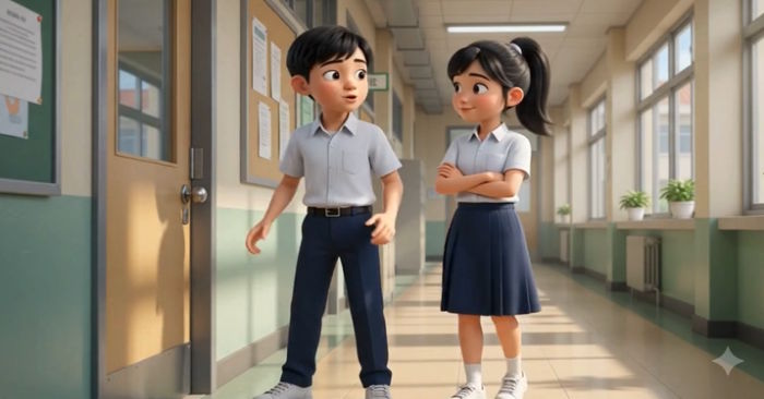 Video AI mở đầu Khoa học tự nhiên 8 Bài 8