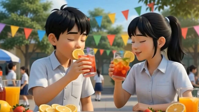 Video AI mở đầu Khoa học tự nhiên 8 Bài 4