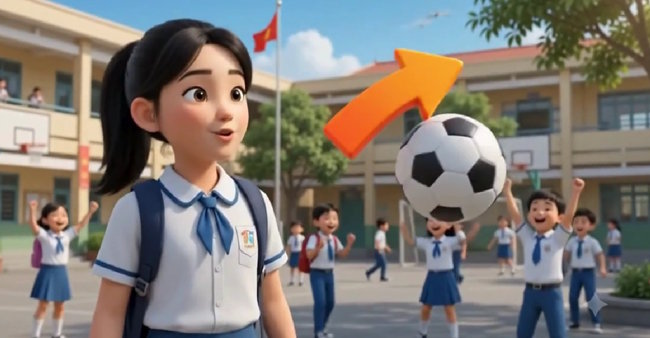Video khởi động Khoa học tự nhiên 6 Bài 41