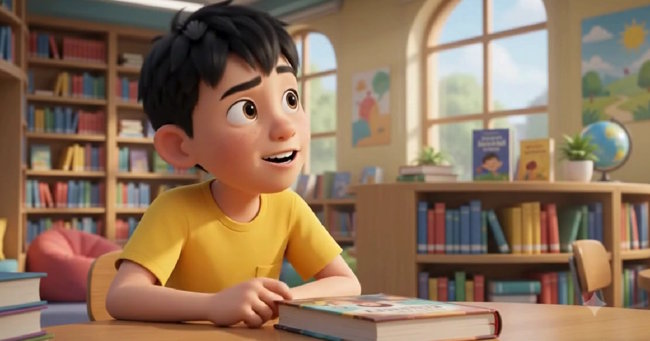 Video khởi động Khoa học tự nhiên 6 Bài 44