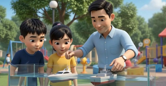 Video khởi động Khoa học tự nhiên 6 Bài 45