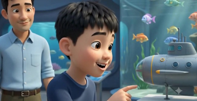 Video khởi động Khoa học tự nhiên 6 Bài 45