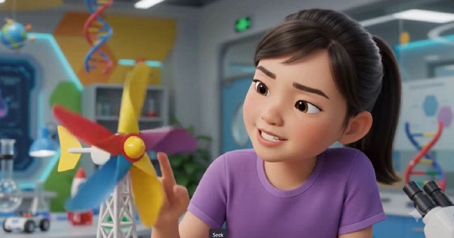 Video khởi động Khoa học tự nhiên 6 Bài 46
