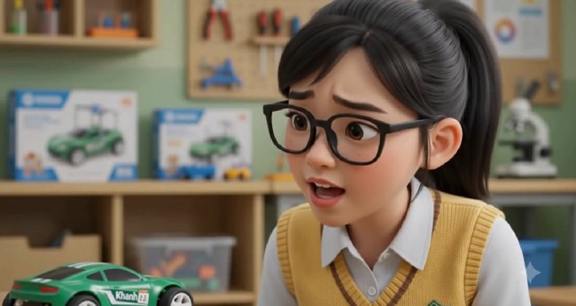 Video khởi động Khoa học tự nhiên 6 Bài 49