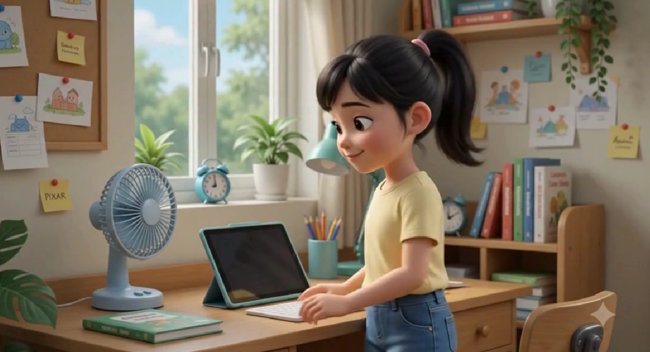 Video khởi động Khoa học tự nhiên 6 Bài 51