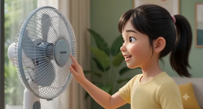 Video khởi động Khoa học tự nhiên 6 Bài 51