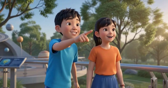 Video khởi động Khoa học tự nhiên 6 Bài 52