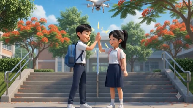 Video khởi động KHTN lớp 7 Bài 25