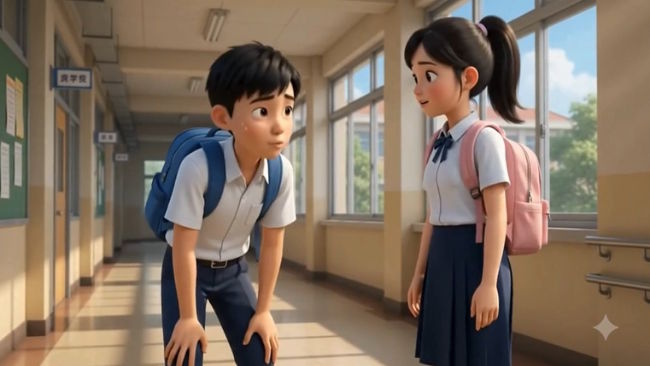 Video khởi động KHTN lớp 7 Bài 25